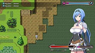 Vendo um guarda da cidade se masturbando, big tits ass anime fetish hentai.