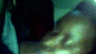 i love sucking my black king's fat cock and getting creampied