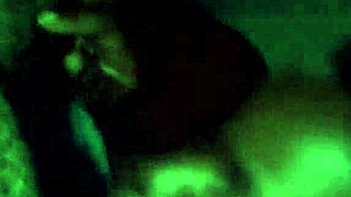 i love sucking my black king's fat cock and getting creampied