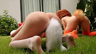 Ever Tried Heavy Sex with Diana Rider and Sweetie Fox?