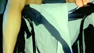 Hey, you like my Latina ass if I get paid?