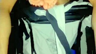 Hey, you like my Latina ass if I get paid?