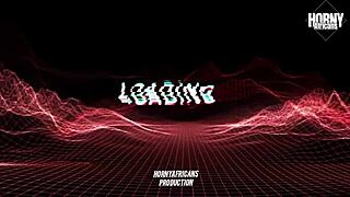 I just covered her face with my massive cumload after pounding!