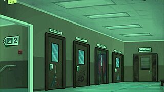 Summertime saga episode 141 with teen characters