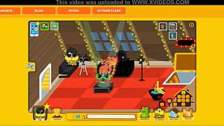 胖阿根廷妓女会骑我大鸡巴吗