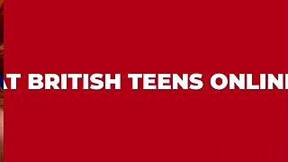 hey, wanna creampie this teen in sexy lingerie tonight?