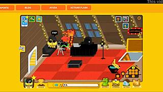 胖阿根廷妓女会骑我大鸡巴吗