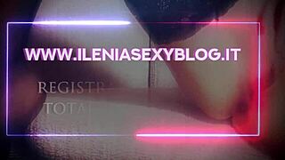 private italian asmr chats, um, got me hooked!