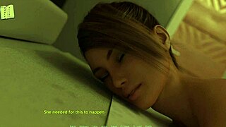 inside jennifer's world in episode 16