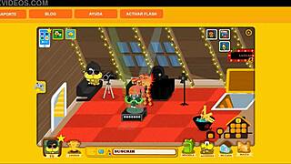 Will This Fat Argentinian Prostitute Bounce On My Cock