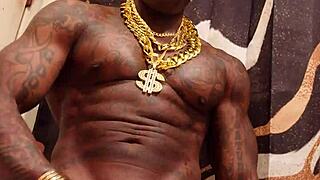 Ever Seen Hallelujah Johnson’s BBC Worship in Action?