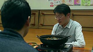 Yo, wanna see some wild banging action tonight?