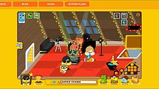 胖阿根廷妓女会骑我大鸡巴吗