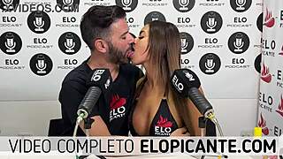 vane curra chats about oral sex on elo podcast