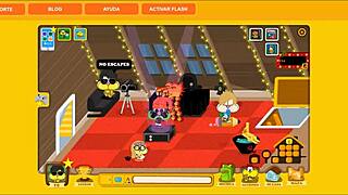 胖阿根廷妓女会骑我大鸡巴吗