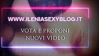 private italian asmr chats, um, got me hooked!