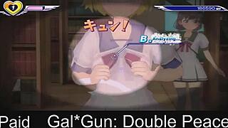 Exciting Anime Episode!