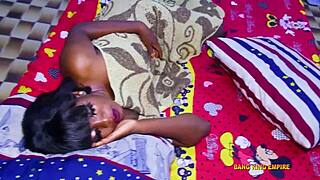 why does husband's horny friend keep drilling me?