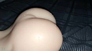 That culito looks so tempting