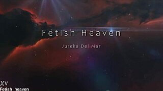 jureka del mar takes deepthroat anal fisting and footjob