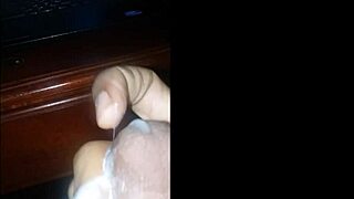 7 solo cumshots in homemade compilation.