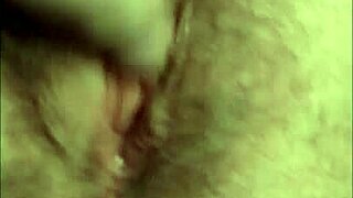 Lena’s wild masturbation compilation with toys and big tits