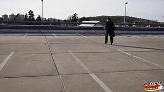 I’m Overwhelmed by Lola Danger’s Small Tits in Hard Italian Casting Fuck!