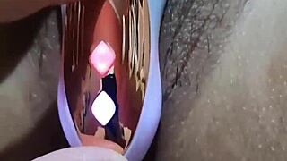 Indonesian homemade clip shows wild doggystyle action with steamy amateurs.