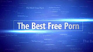 Super hot milf Becky fingers her wet pussy.