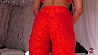 She massaged me with cum dripping from her pussy. I couldn't believe this wild asian encounter!