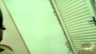 stepdaughter tricked by pervert stepdad into sex toy lesson outdoors