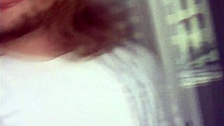 Fuck That Blonde Sweet Mom's Shaved Pussy Deep!