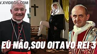 Yo, ready for the next Brazilian anal adventure?