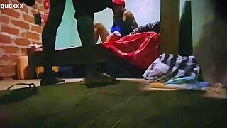 Sexy Clothes For Beautiful Skinny Girl