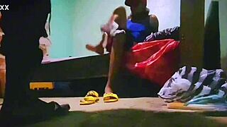 Sexy Clothes For Beautiful Skinny Girl