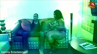 blackpashion craves that massive black cock deep.