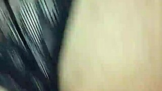 Thai Neighbor Thais Stuns While Taking It From Behind On All Fours