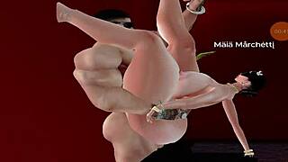 bella puta colombiana nyla se la come entera orgasm oral