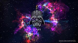 Skinny Tattooed Babe Shakes Ass for Big Cock