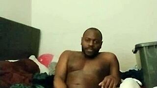 I play with my hair while feeling sexy during flirtatious anal spreading.