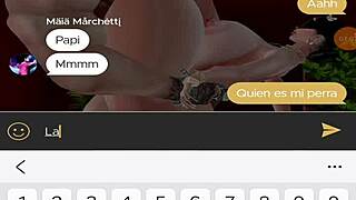 bella puta colombiana nyla se la come entera orgasm oral