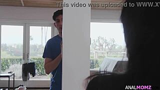 analmomz part 3 sets the price for perfection 😏