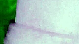 Thai Neighbor Thais Stuns While Taking It From Behind On All Fours