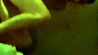 tiff, you sucking another cock again? tell me how you swallow that thing with those small tits.