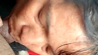 Oh, mama, you're so delicious, I can't get enough of you.