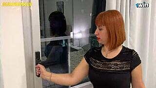 Arab Sheikh Pleased By Personal Assistant