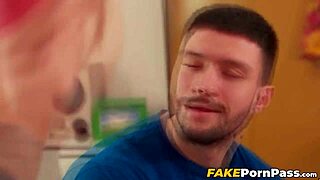 Ebony Babe Josy Black And Gorgeous Stacy Cruz Lick Each Others Pussy In Threesome