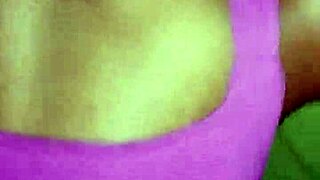 Thai Neighbor Thais Stuns While Taking It From Behind On All Fours