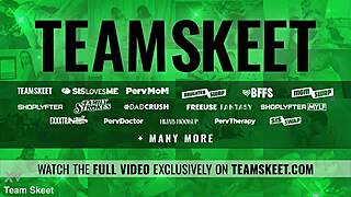 Nothing Beats Starting the New Year With a Monster Cock Deep in Your Tight Pussy!