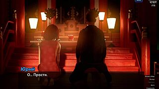 Ever wonder what cute sluts do with public blowjobs in outdoor nude scenes?